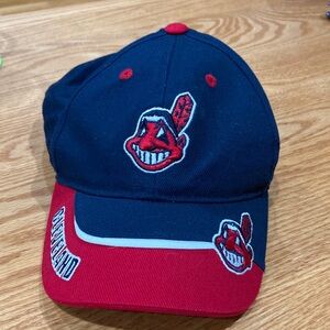 Cleveland Indians/Guardians Baseball Cap
